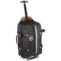 Victorinox CH 25 Tourist Expandable Wheeled Backpack